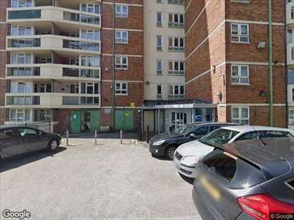 2 Bed Flat, George Street, WF1