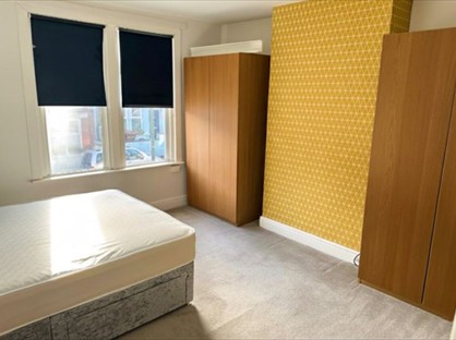 Room in a Shared House, Castle Avenue, ME1