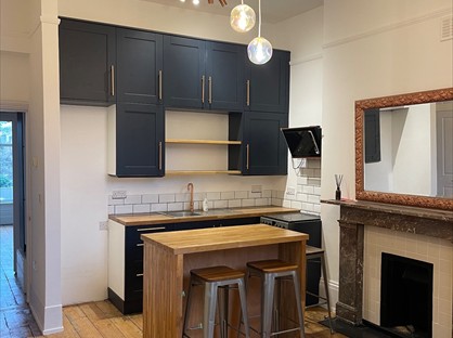 2 Bed Flat, Warrior Gardens, TN37