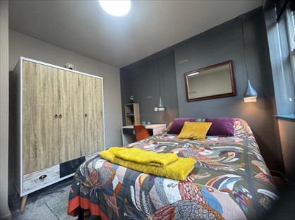 Room in a Shared Flat, Watson Road, S80