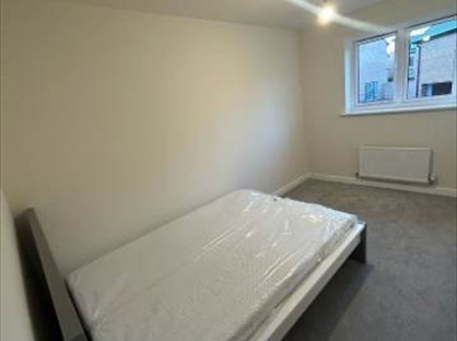 Room in a Shared House, Buckinghamshire, MK4