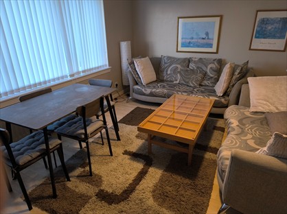 2 Bed Flat, Glencoats Drive, PA3