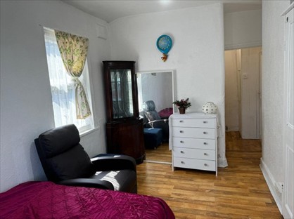 1 Bed Terraced House, Frant Road, CR7