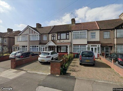 Room in a Shared House, Baron Gardons, IG6