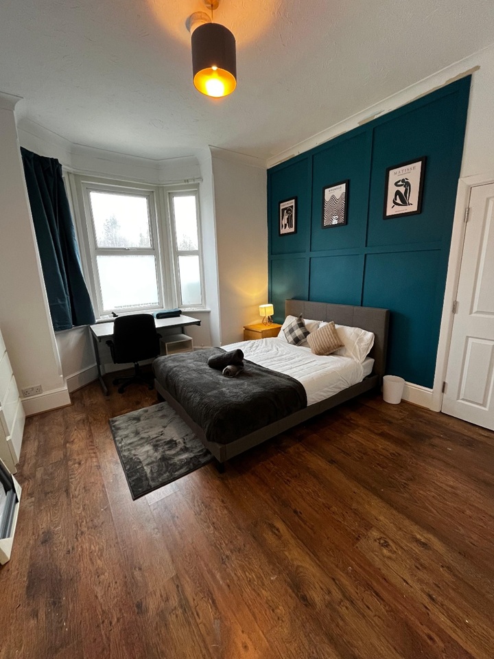 Room in a Shared House, Portswood Road, SO17, N1 7GU