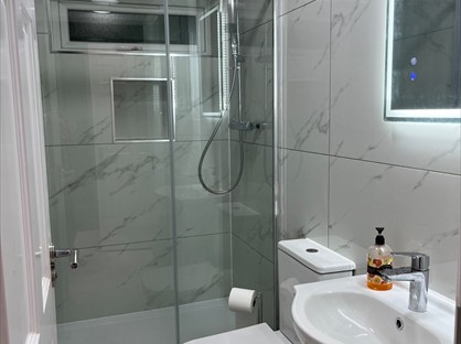 Room in a Shared House, Grosvenor Avenue, HA2