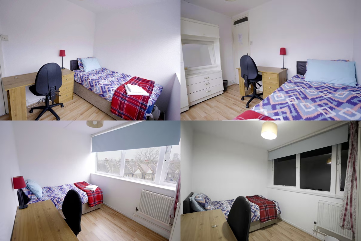 London - Room in a Shared Flat, Roland Way, SE17 - To Rent Now for £800 ...