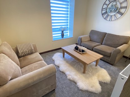 1 Bed Flat, Charlotte Street, AB25