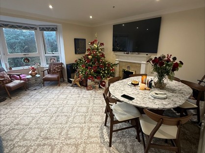 2 Bed Flat, Cloister Garth, NE7