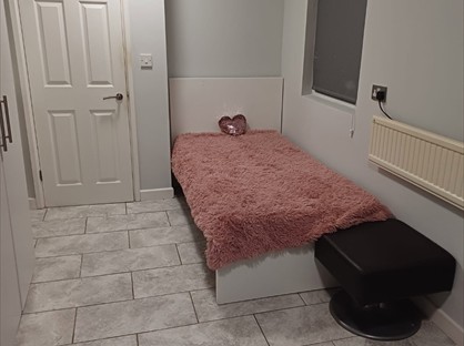 Studio Flat, Headley Drive, CR0