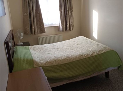 Room in a Shared Flat, Milton Court Road, SE14