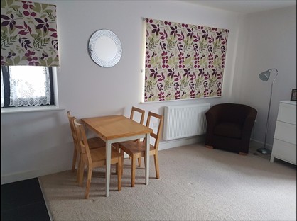 1 Bed Flat, Justin Plaza, CR4