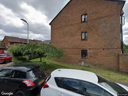 Studio Flat, Holly Gardens, UB7