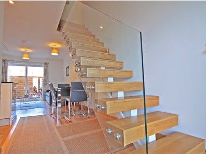 2 Bed Semi-Detached House, Flamsteed Close, CB1