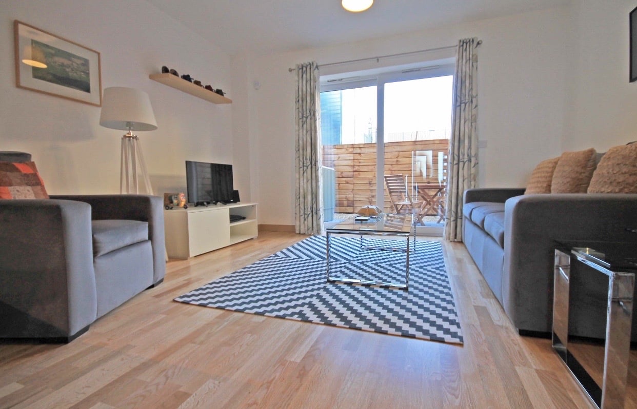 Additional image 2 of 2 Bed Semi-Detached House, Flamsteed Close, CB1, N1 7GU