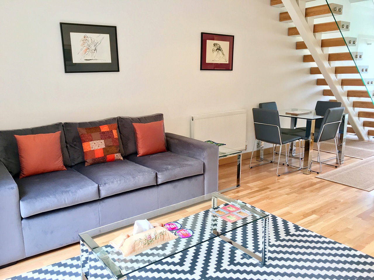 Additional image 3 of 2 Bed Semi-Detached House, Flamsteed Close, CB1, N1 7GU