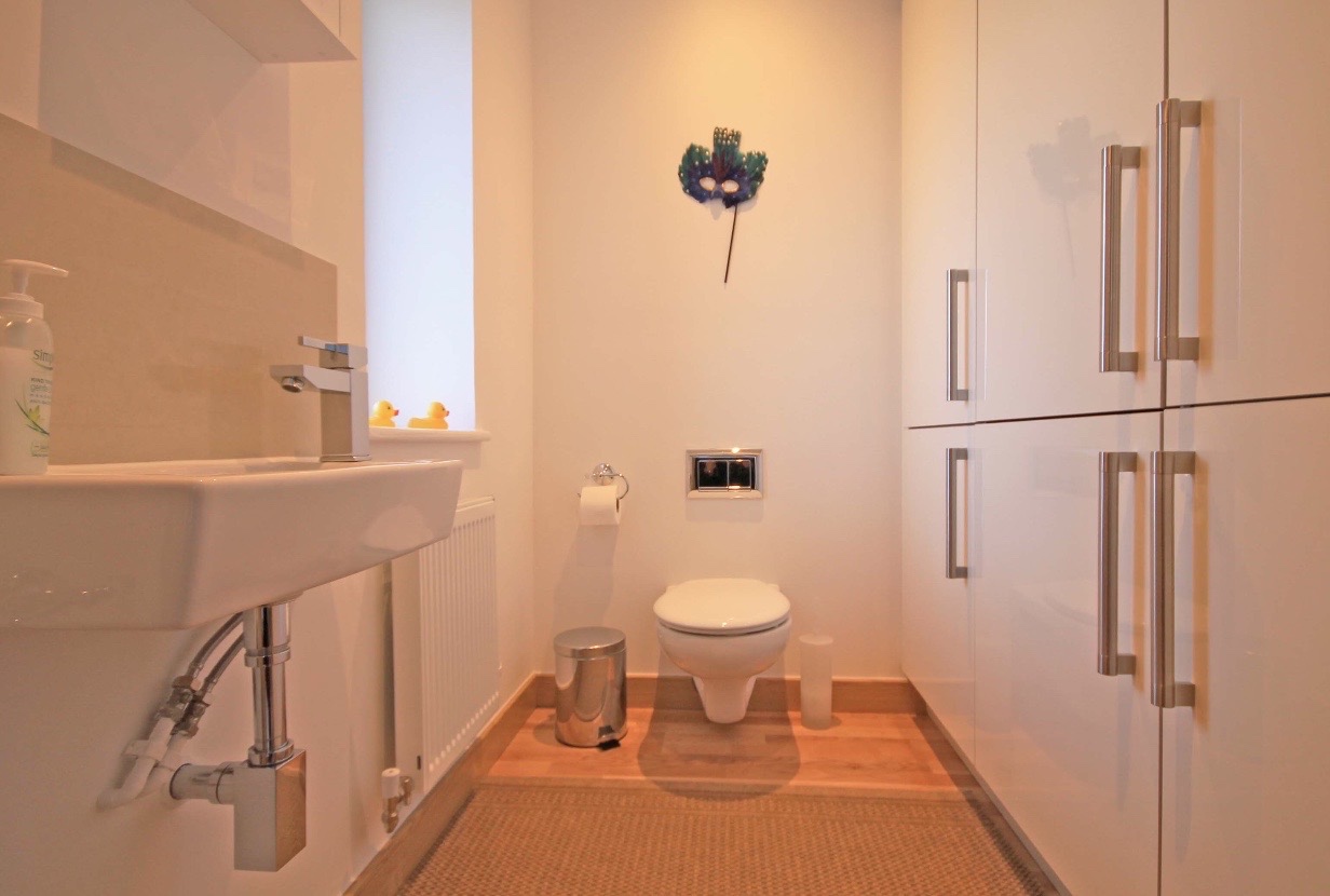 Additional image 7 of 2 Bed Semi-Detached House, Flamsteed Close, CB1, N1 7GU