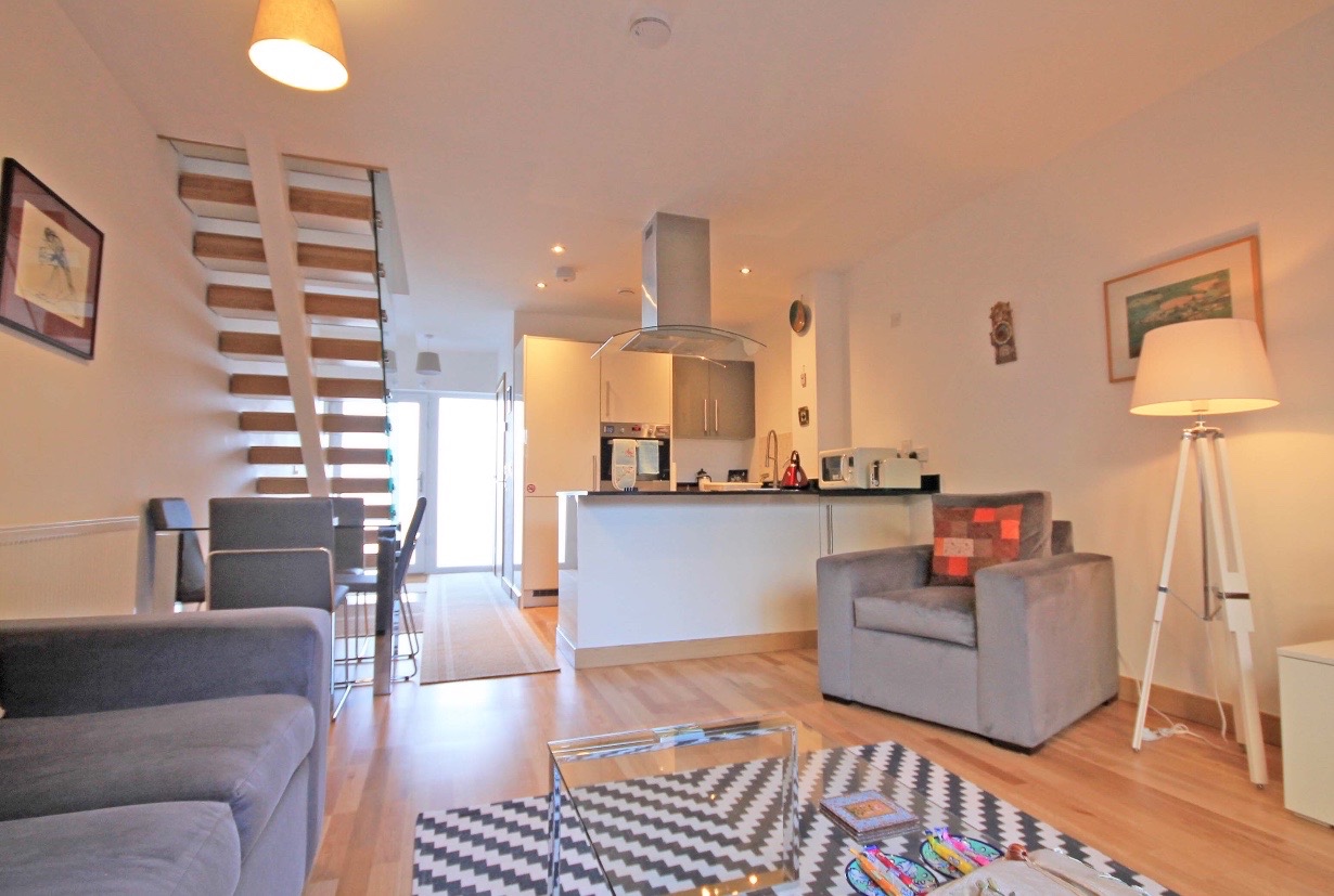 Additional image 4 of 2 Bed Semi-Detached House, Flamsteed Close, CB1, N1 7GU