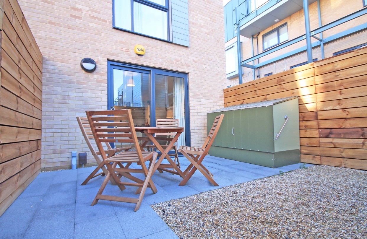 Additional image 13 of 2 Bed Semi-Detached House, Flamsteed Close, CB1, N1 7GU