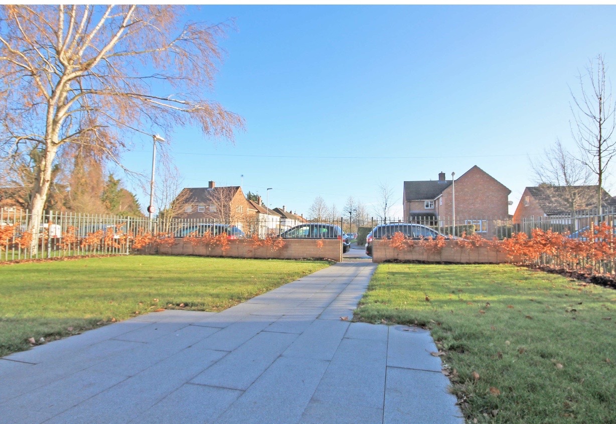 Additional image 14 of 2 Bed Semi-Detached House, Flamsteed Close, CB1, N1 7GU