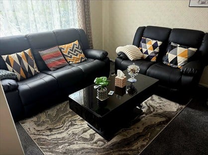 Room in a Shared House, Moss Brook Road, M38