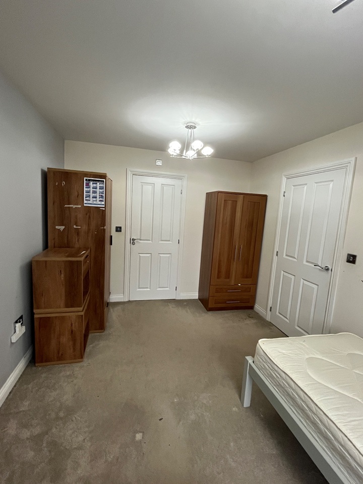 Room in a Shared House, Gerard Avenue, CV4, N1 7GU