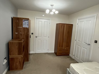 Room in a Shared House, Gerard Avenue, CV4