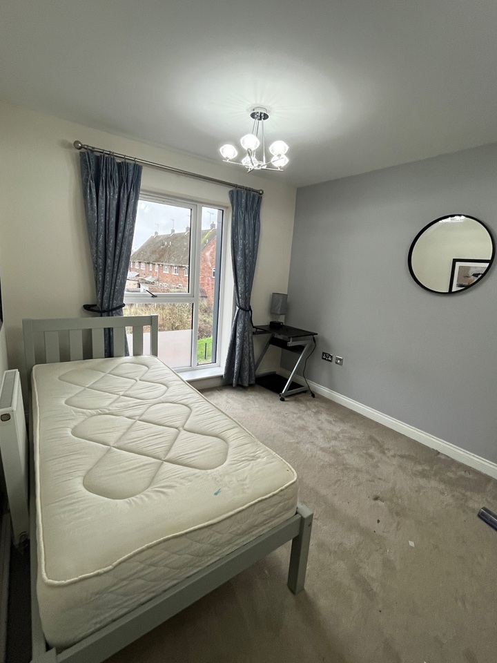 Additional image 2 of Room in a Shared House, Gerard Avenue, CV4, N1 7GU