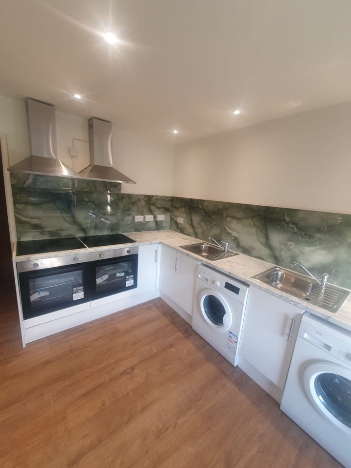 Additional image 17 of Studio Flat, Mansfield Road, NG1, N1 7GU