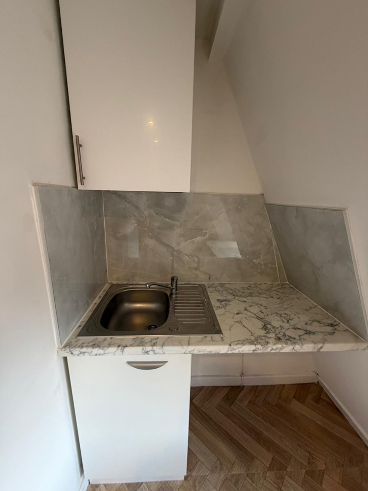 Additional image 10 of Studio Flat, Mansfield Road, NG1, N1 7GU