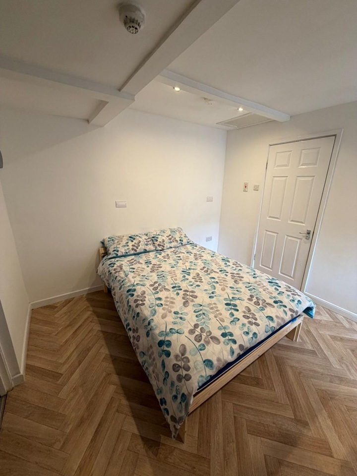 Additional image 14 of Studio Flat, Mansfield Road, NG1, N1 7GU