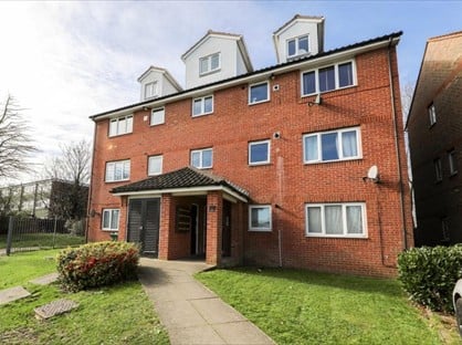 2 Bed Flat, Hither Green, SE13