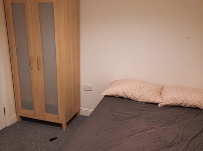 Room in a Shared House, Briarfield Road, M20