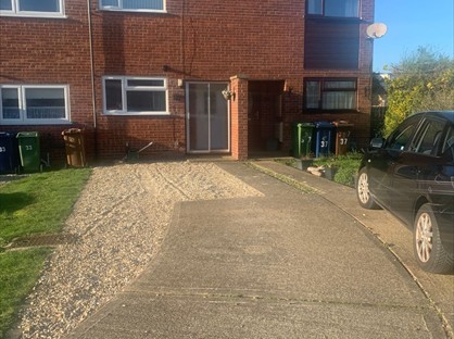 2 Bed Terraced House, Wheatstone Close, GL20