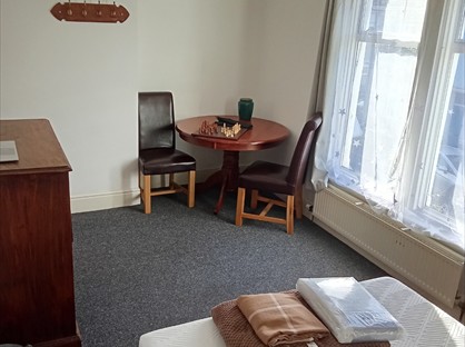 Room in a Shared House, Hinton Road, BS5