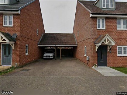 Room in a Shared House, Ryeland Way, TN25