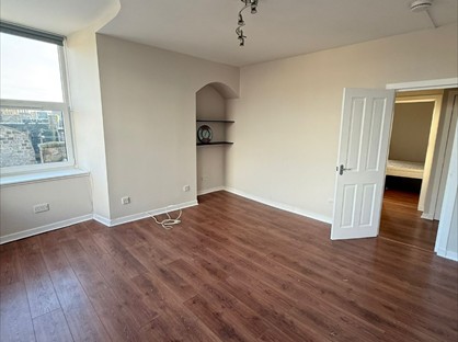 2 Bed Flat, Rose Street, AB10