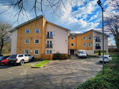 2 Bed Flat, Amethyst Court, BR6