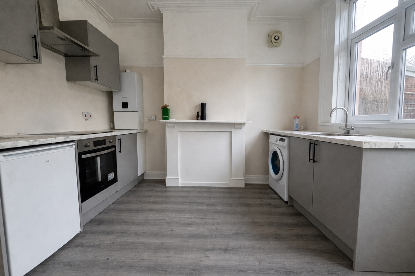 Studio Flat, Southampton, SO16, N1 7GU