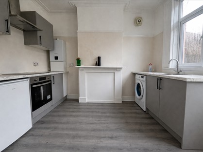 Studio Flat, Southampton, SO16
