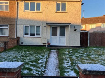 3 Bed Semi-Detached House, Bexhill Walk, NN18