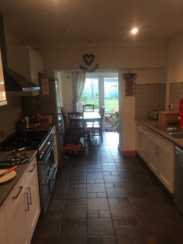 Redruth - Room in a Shared House, Cardrew Terrace, TR15 - To Rent Now ...