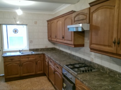 4 Bed Terraced House, Heigham Road, E6