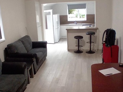 Room in a Shared House, Beresford Avenue, HU6