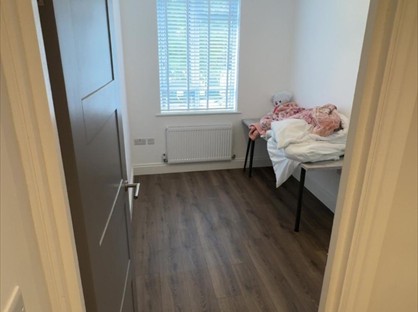 Room in a Shared Flat, London, SE25