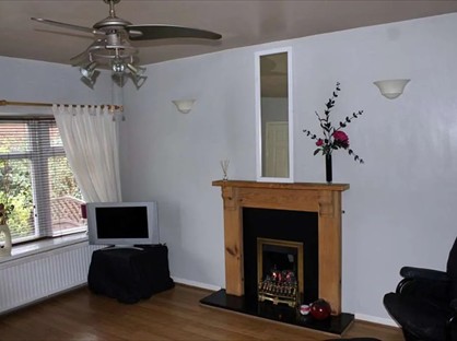 3 Bed Semi-Detached House, Kinder Avenue, OL4