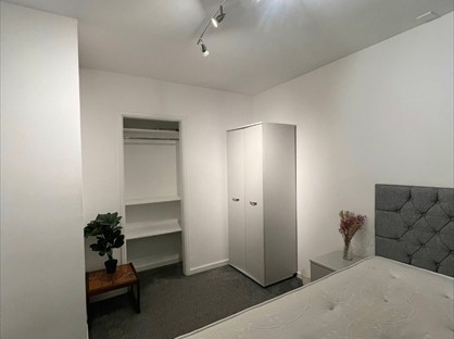 Room in a Shared House, Chartfield Road, CB1