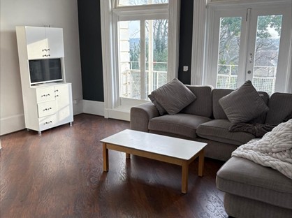 2 Bed Flat, Old Mill Lane, L15