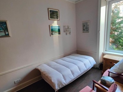 Room in a Shared House, Ashley Terrace, EH11