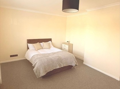 Room in a Shared House, Foster Road, CB2